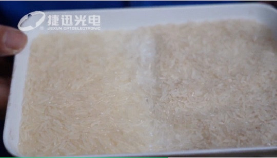 Comment résoudre le problème des « variétés mixtes » dans la transformation du riz ?

